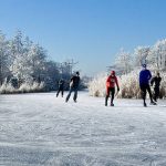 De 9 beste redenen om te sporten in de winter