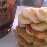 [recept] American pancakes met banaan