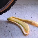 Fabel: van bananen word je dik