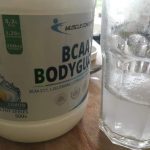 [getest] BCAA Bodyguard van Muscle Concepts