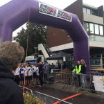 Rondje Bergen 2016