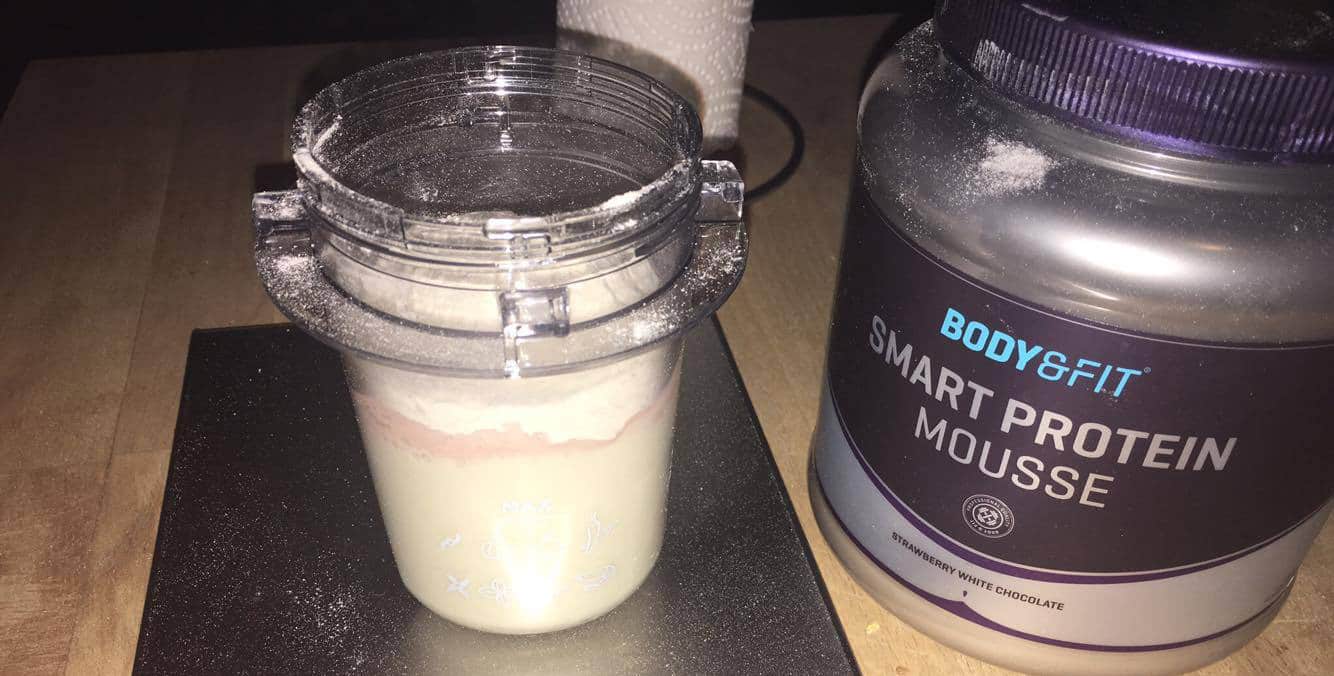 10x Body & Fit deel 2