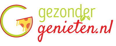 Logo Gezonder Genieten, Maresa Jacobse