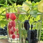9 tips voor een net wat gezonder zomerdrankje