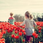 9 manieren om optimaal van de lente te genieten